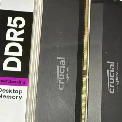 Ddr5 6000Mhz - 32GB DDR5 6000MHz RAMキット、16GBデスクトップゲーミングメモリ、AMD EXPO C36/C48低遅延オーバークロック