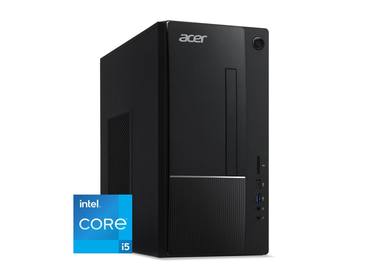 Ddr5 8Gb - Acer Aspire デスクトップコンピュータ Intel Core i5-14400、Intel