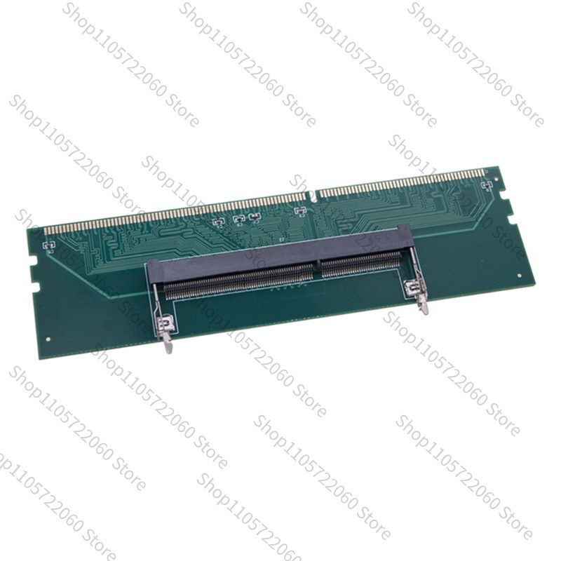 Ddr5 Laptop Ram - DDR3/DDR4/DDR5対応、ノートパソコンからデスクトップパソコンへのRAM変換アダプターカード。PC修理用のメモリーテストツール。