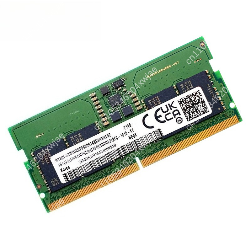 DDR5 ノートパソコン用RAMアップグレード 16GB 3 - Ddr5 4800Mhz のレビューと価格