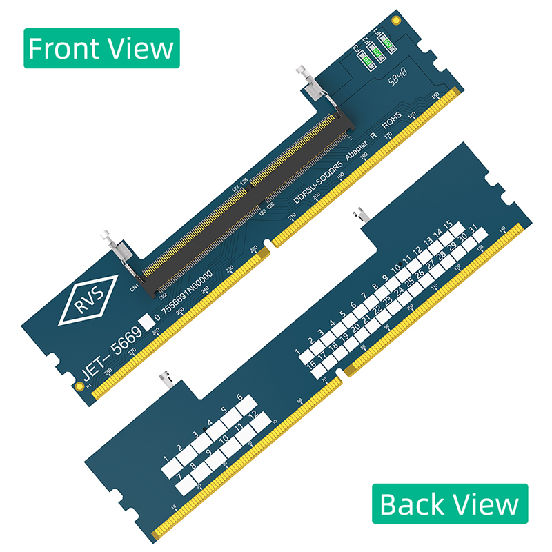 ノートパソコン用 DDR5 RAM を SO-DIMM デス - Ddr5 Laptop Ram のレビューと価格
