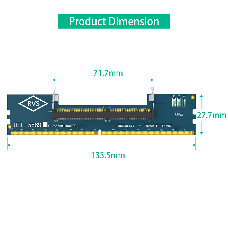 ノートパソコン用 DDR5 RAM を SO-DIMM デス - Ddr5 Laptop Ram のレビューと価格
