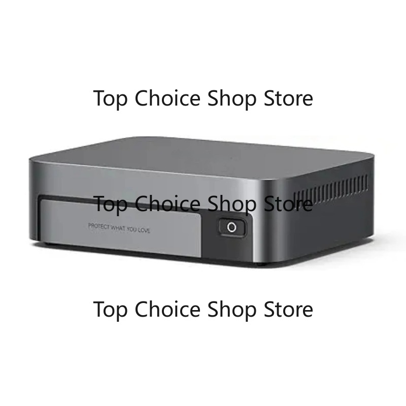DXP480T Plus 4ベイ 全フラッシュSSD NAS - Ddr5 8Gb のレビューと価格