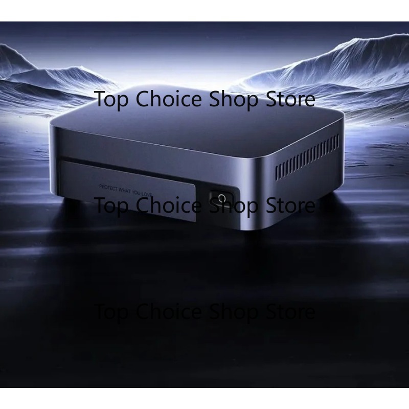 DXP480T Plus 4ベイ 全フラッシュSSD NAS - Ddr5 8Gb のレビューと価格
