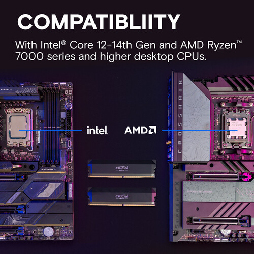 32GB DDR5 6000MHz RAMキット、16GBデ - Ddr5 6000Mhz のレビューと価格