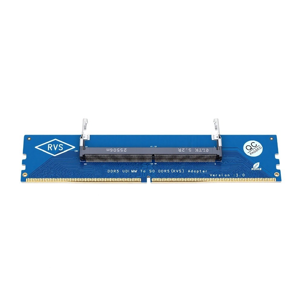 SO-DIMMからU-DIMMへのメモリアダプターカード、D - Ddr5 Memory のレビューと価格