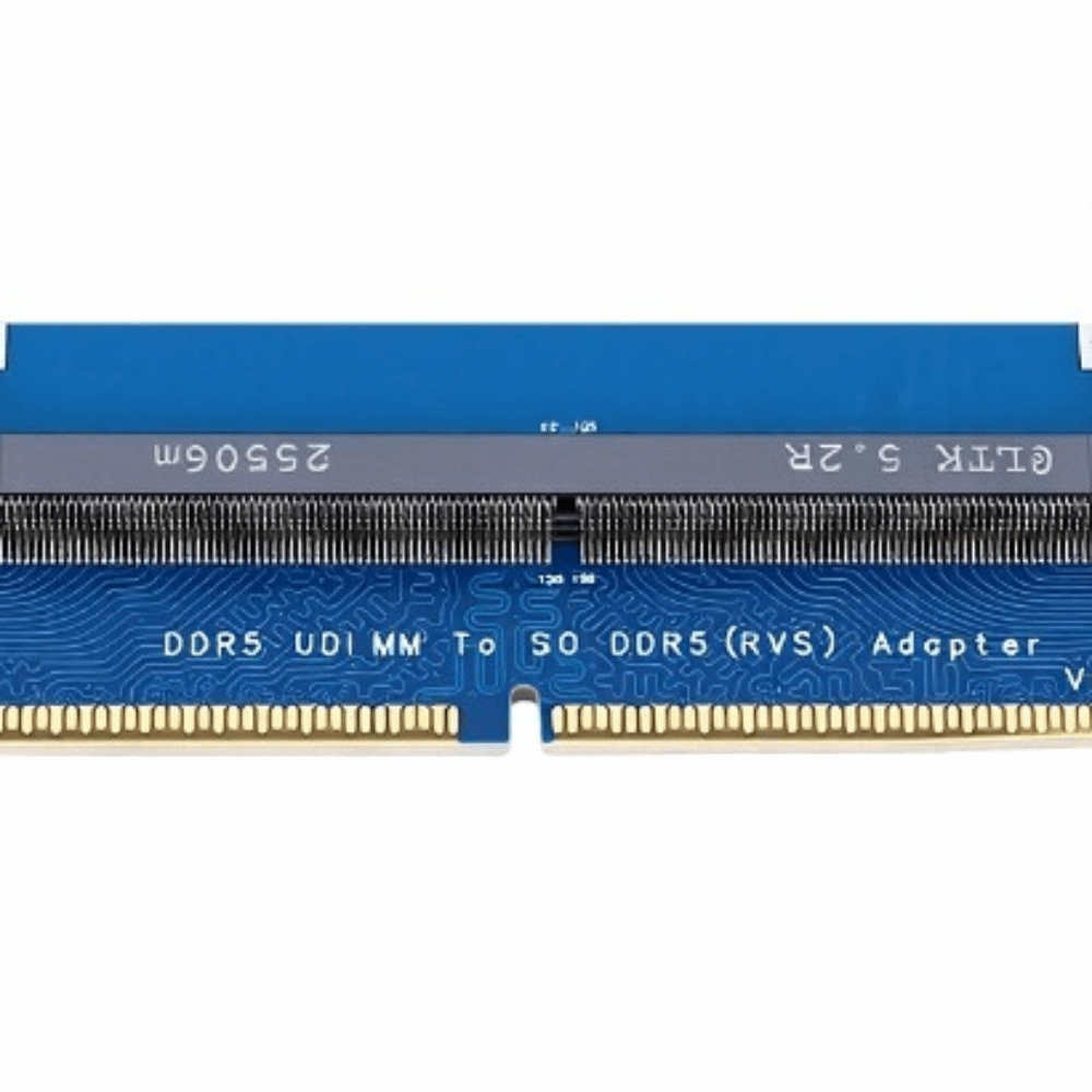 SO-DIMMからU-DIMMへのメモリアダプターカード、D - Ddr5 Memory のレビューと価格