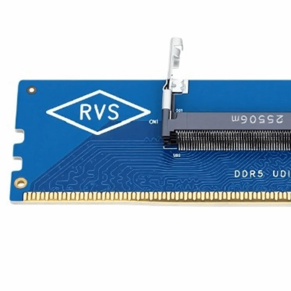 SO-DIMMからU-DIMMへのメモリアダプターカード、D - Ddr5 Memory のレビューと価格