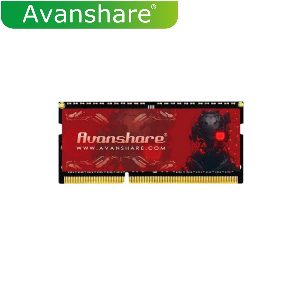 アヴァンシェア RAMメモリ DDR5 DDR4 DDR3  - Ddr5 8Gb のレビューと価格