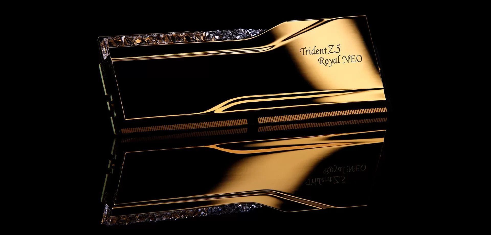 2026年新型 G-SKILL Trident Z5 Roy - Ddr5 Memory のレビューと価格