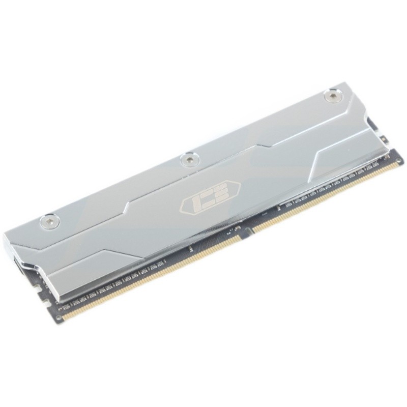 ICMANOCOLddr5、ddr4、ddr3メモリ熱放散フ - Ddr5 Rgb Ram のレビューと価格