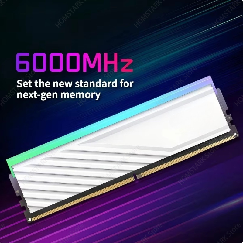 XPG BLADE DDR5 RAM 16GB 32GB 6 - Ddr5 16Gb 6000Mhz のレビューと価格