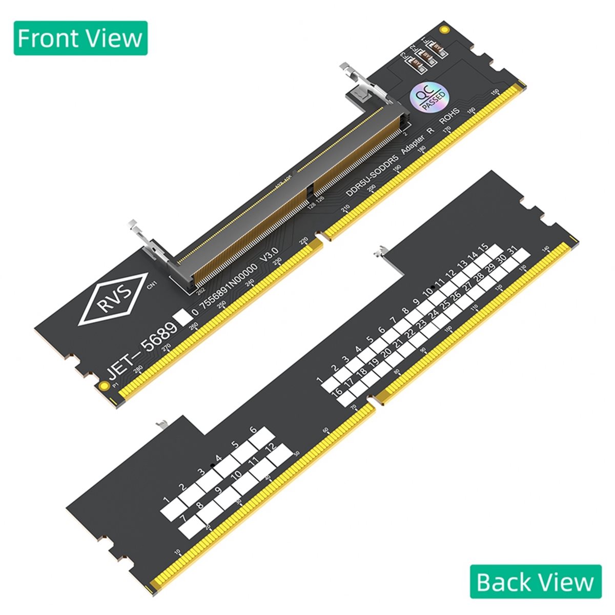 DT1461~ラップトップ DDR5 RAM から SO D - Ddr5 Laptop Ram のレビューと価格