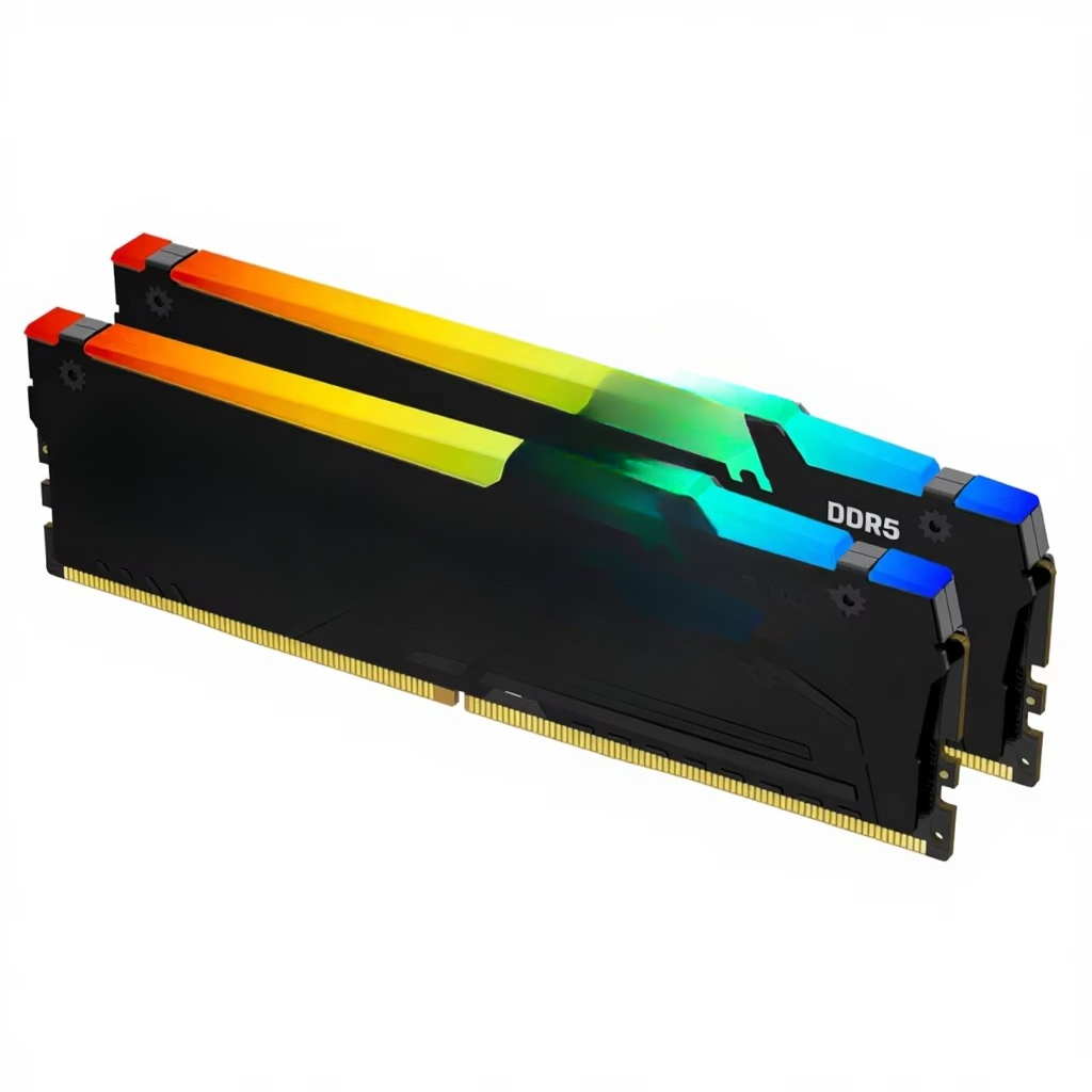 FURY Black 32GB 6000Mhz DDR5 C - Ddr5 6000Mhz のレビューと価格