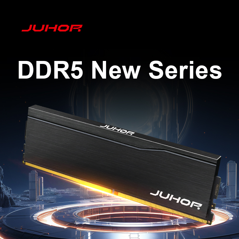 JUHOR メモリ DDR5 32GB(16GBX2) 60 - Ddr5 16Gb 6000Mhz のレビューと価格