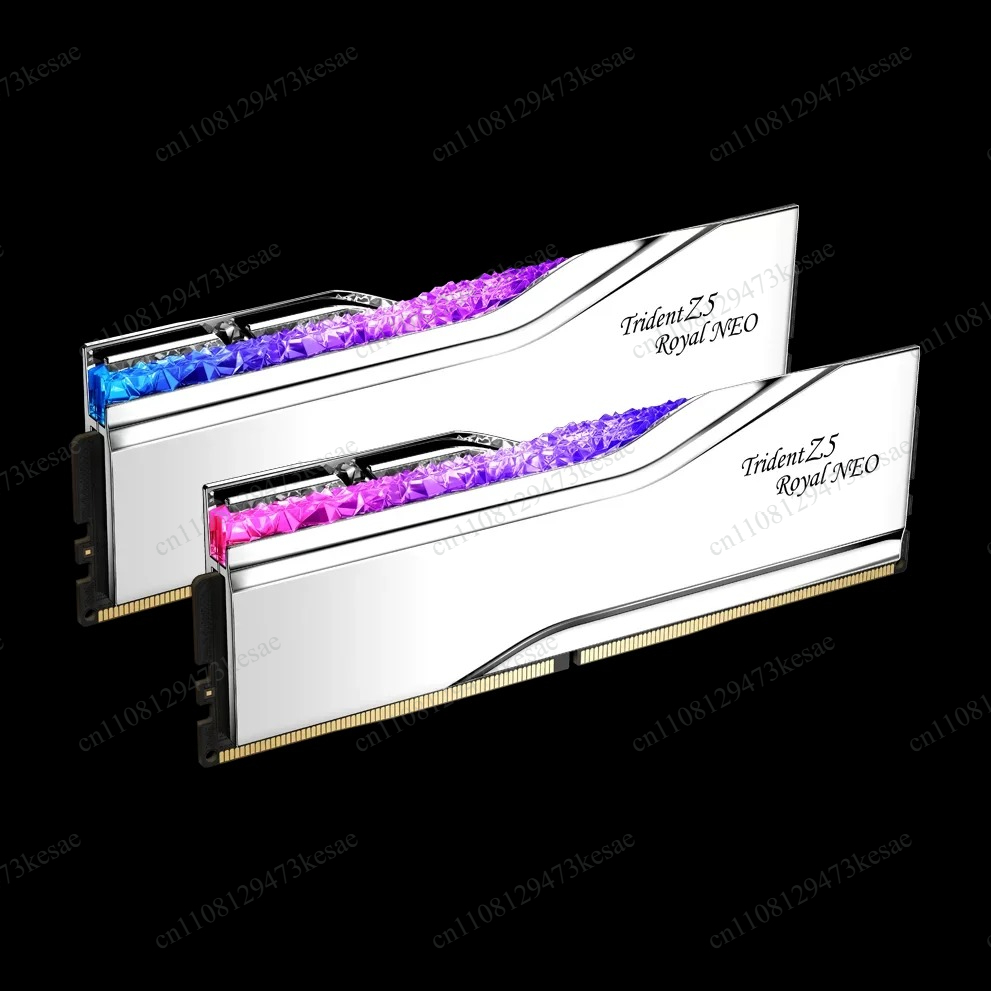 Trident Z5 Royal Neo DDR5 32GB - Ddr5 6000Mhz のレビューと価格