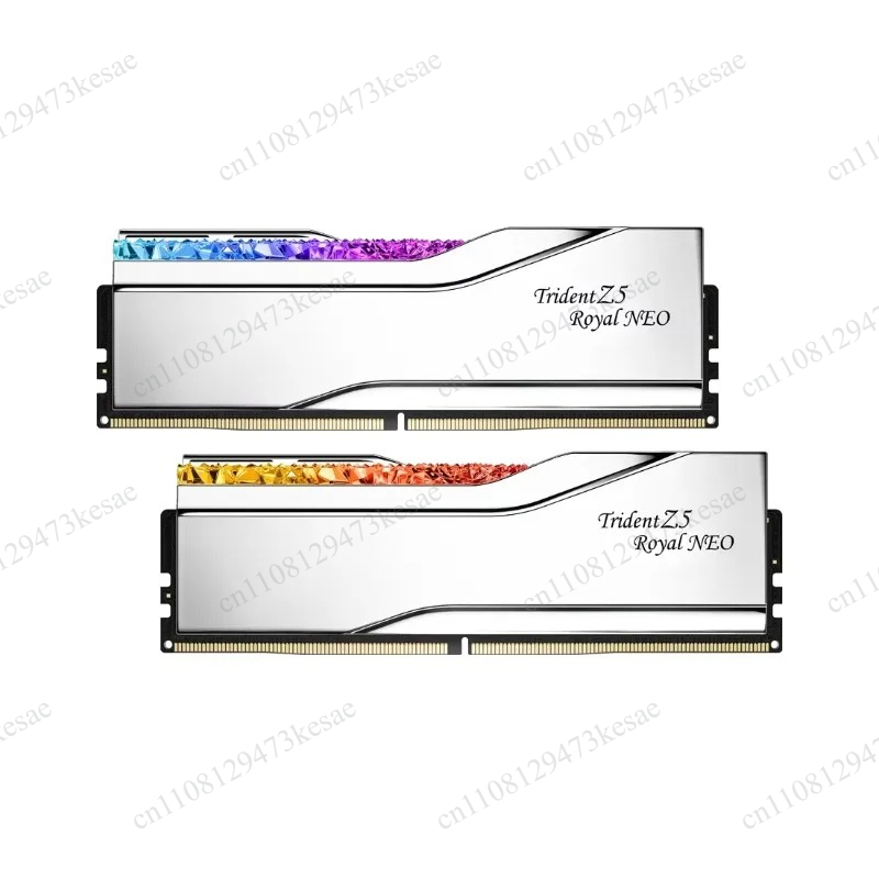 Trident Z5 Royal Neo DDR5 32GB - Ddr5 6000Mhz のレビューと価格